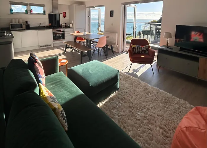 The Beach Retreat