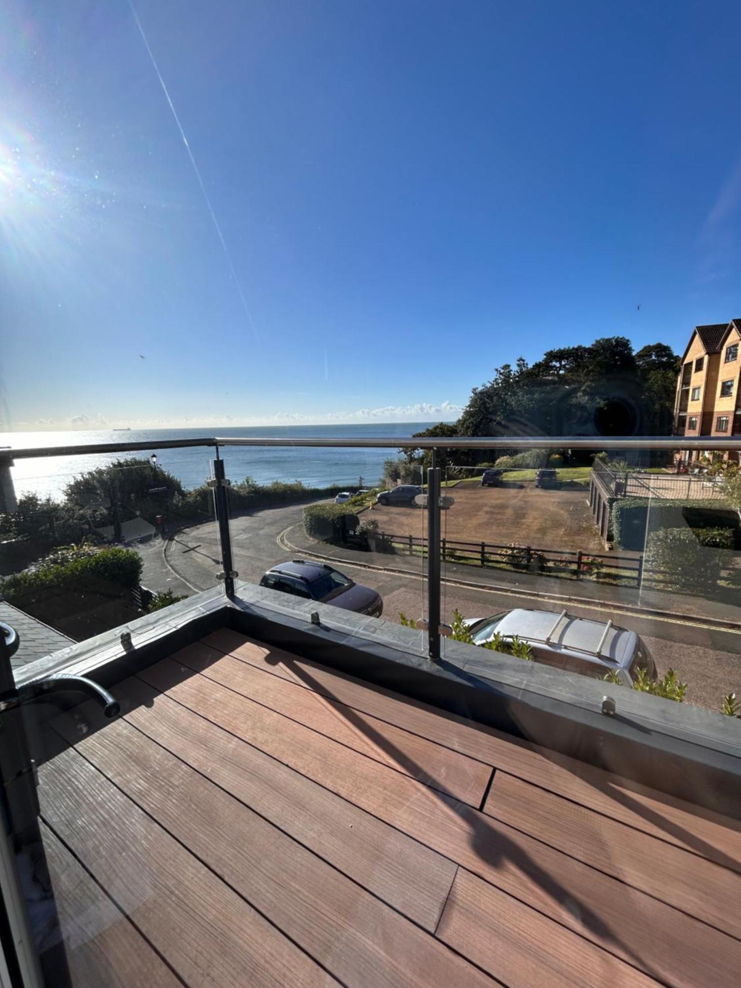 The Retreat Appartamento Shanklin